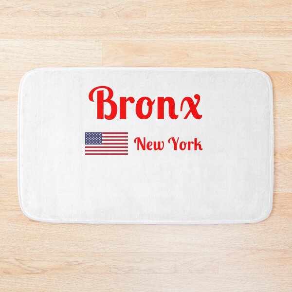 Item preview, Bronx New York - Stylish Prints, designed and sold by Fleetwood1994.