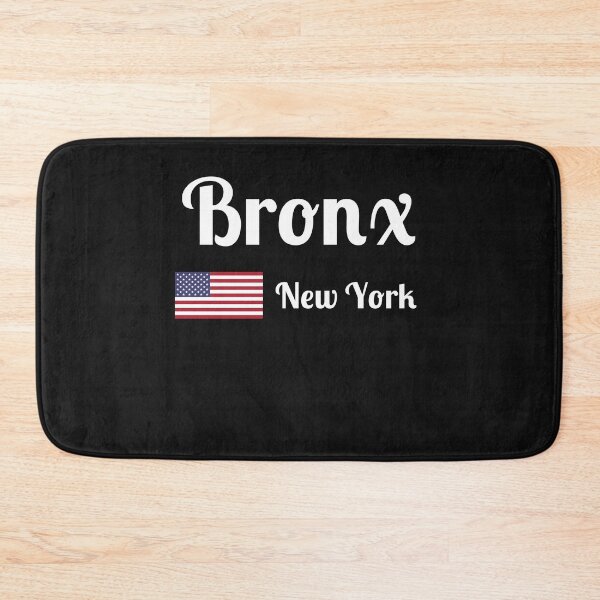 Item preview, Bronx New York - Stylish Prints, designed and sold by Fleetwood1994.