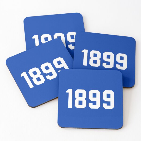 Item preview, 1899 Club Nacional designed and sold by VRedBaller.