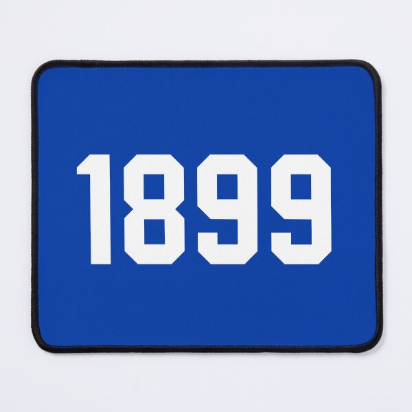 Item preview, 1899 Club Nacional designed and sold by VRedBaller.