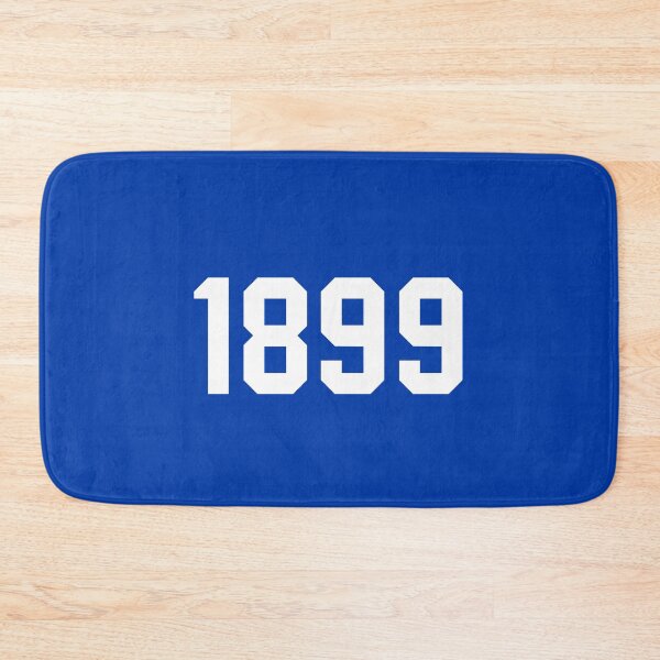 Item preview, 1899 Club Nacional designed and sold by VRedBaller.