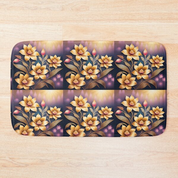 Item preview, Thai flowers with Thai characteristics V4 designed and sold by ThaiSawaddee.