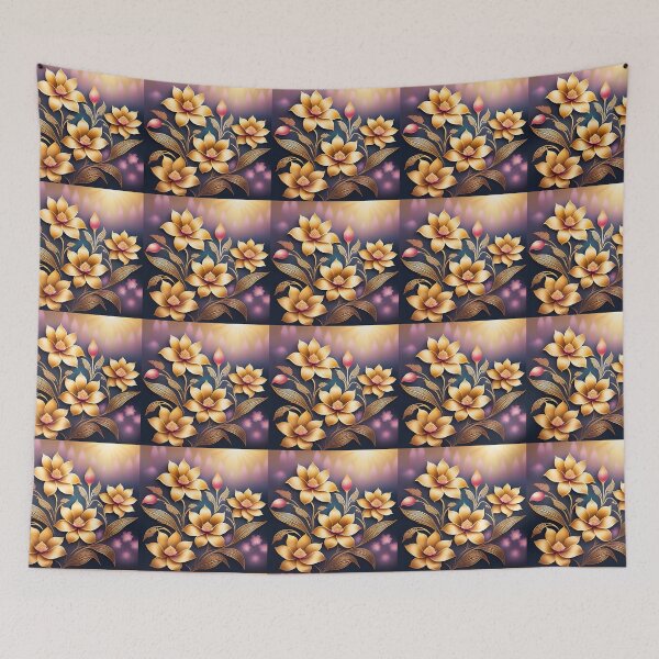 Item preview, Thai flowers with Thai characteristics V4 designed and sold by ThaiSawaddee.