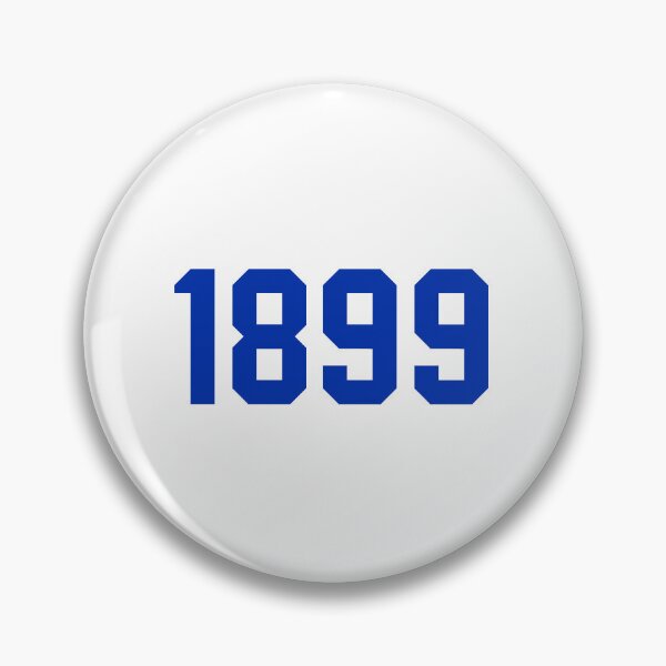 Item preview, 1899 Club Nacional blue designed and sold by VRedBaller.