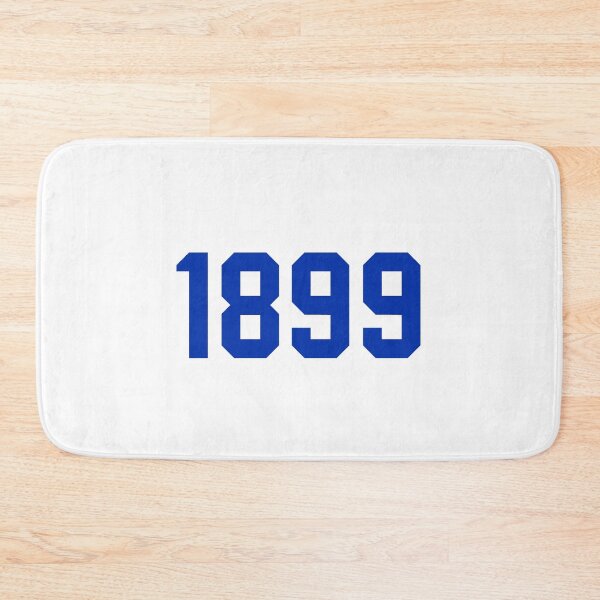 Item preview, 1899 Club Nacional blue designed and sold by VRedBaller.