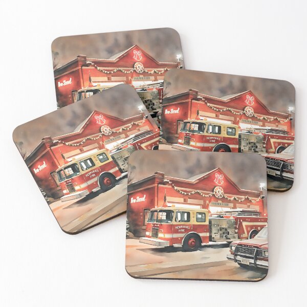 Item preview, Always on Duty designed and sold by RCWatercolours.