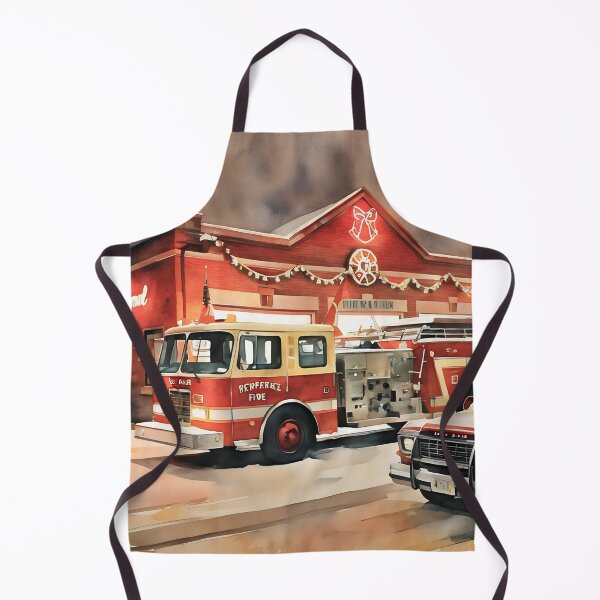 Item preview, Always on Duty designed and sold by RCWatercolours.