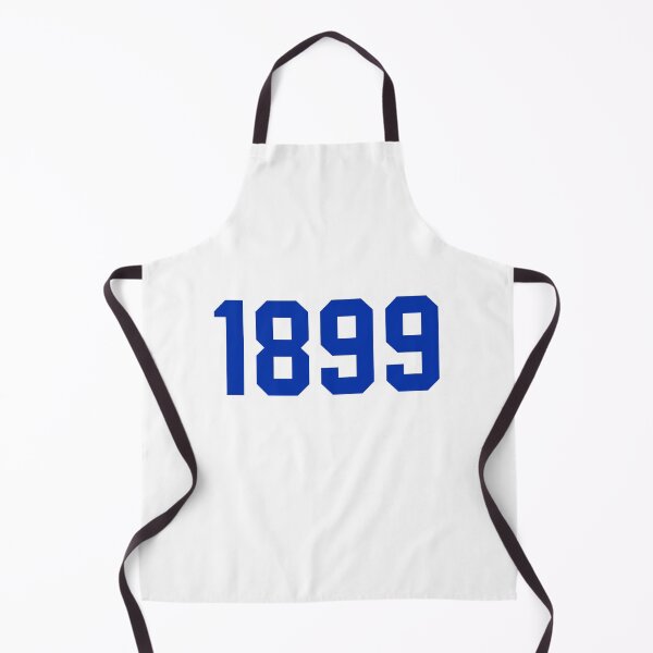 Item preview, 1899 Club Nacional blue designed and sold by VRedBaller.