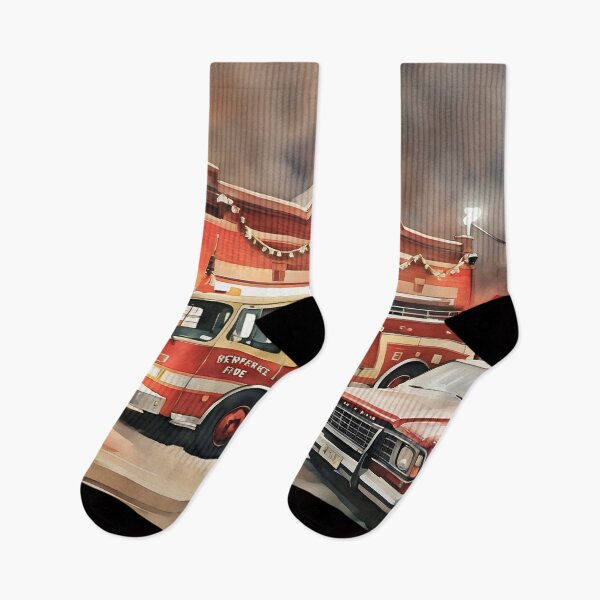 Item preview, Always on Duty designed and sold by RCWatercolours.