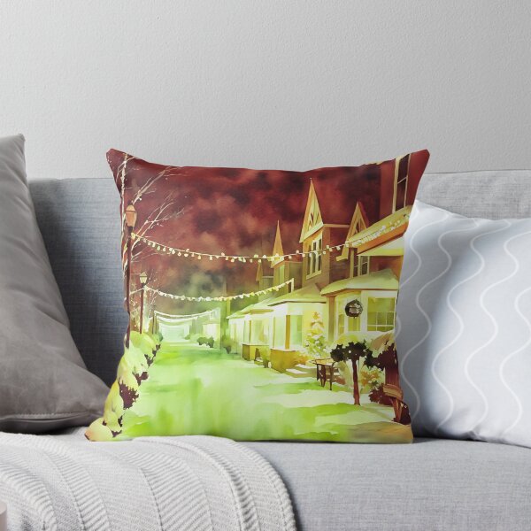 Item preview, Decoration Row designed and sold by RCWatercolours.