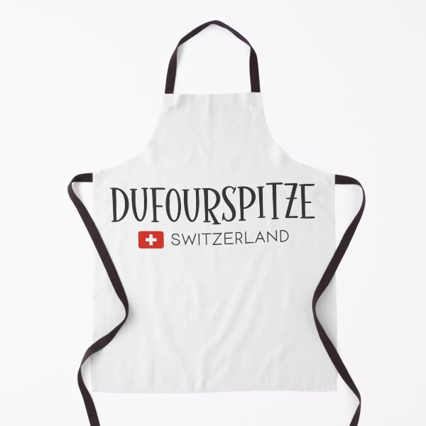Item preview, Dufourspitze - Switzerland designed and sold by StudioRedKoala.