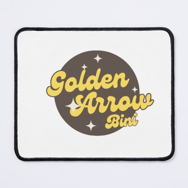 Item preview, Bini Golden Arrow  designed and sold by AissTee.