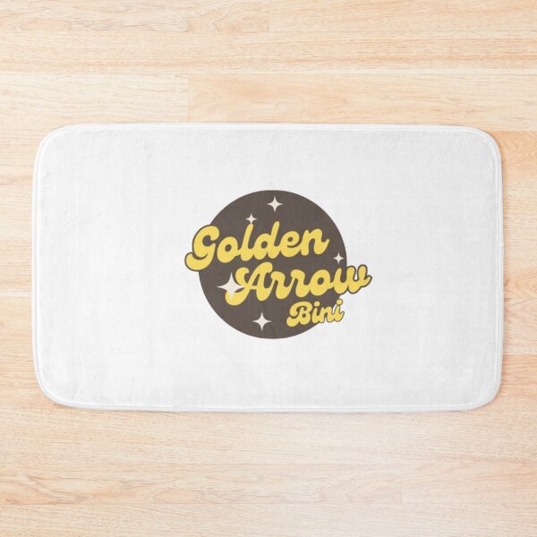 Item preview, Bini Golden Arrow  designed and sold by AissTee.