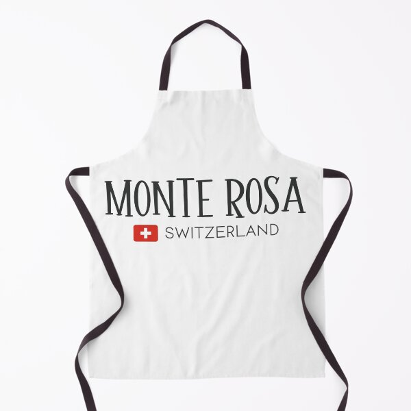 Item preview, Monte Rosa - Switzerland designed and sold by StudioRedKoala.