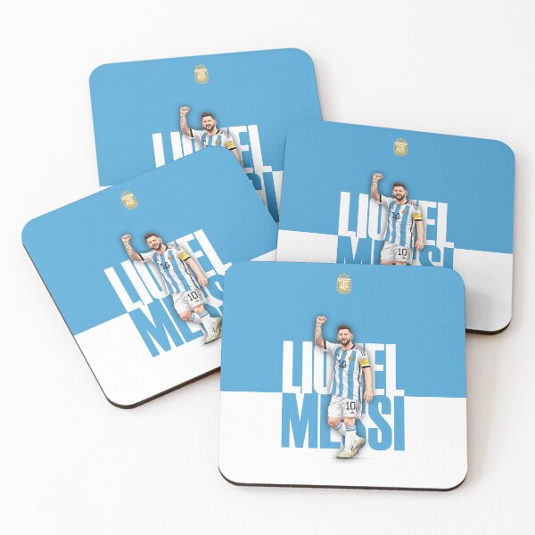 Item preview, Lionel Messi - Iconic Soccer Legend designed and sold by pixlbee.