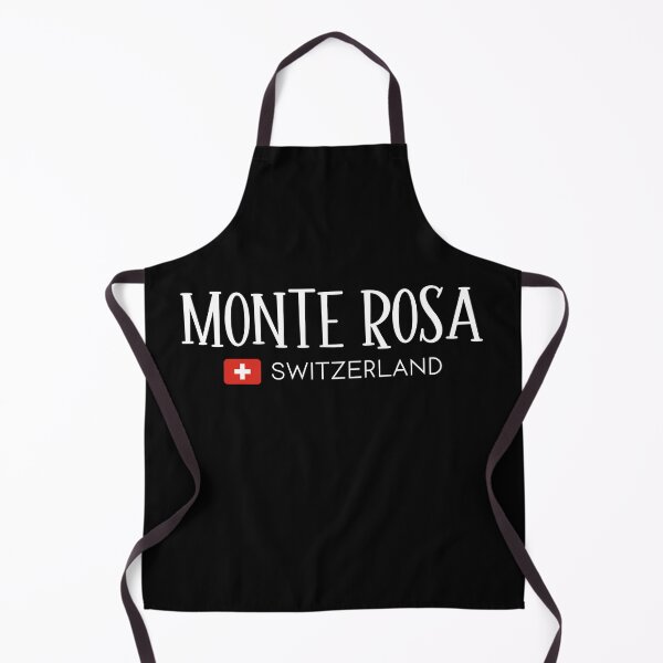 Item preview, Monte Rosa - Switzerland designed and sold by StudioRedKoala.