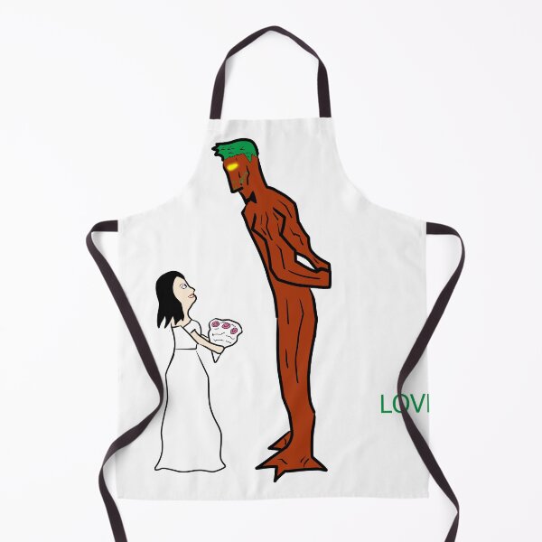 Item preview, Nature Lover Human Tree Wedding designed and sold by RedEyeWolf.