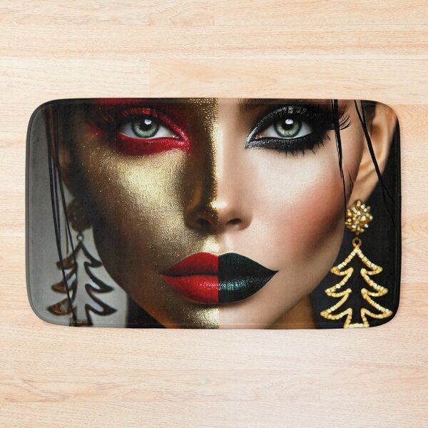 Item preview, Festive palette designed and sold by Vibranta Studio.