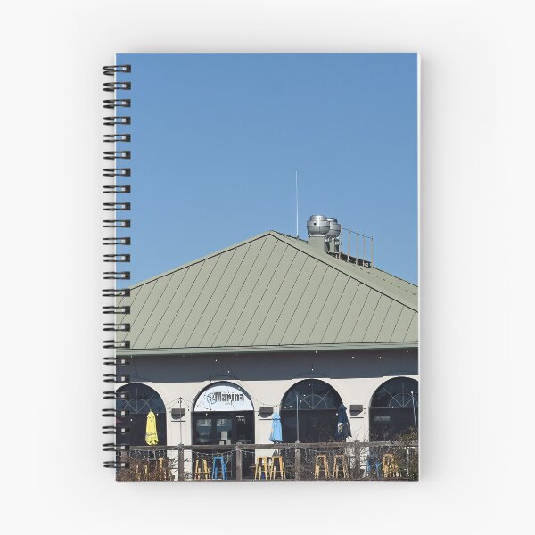 Item preview, Lunch at Marina designed and sold by bertsworks300.