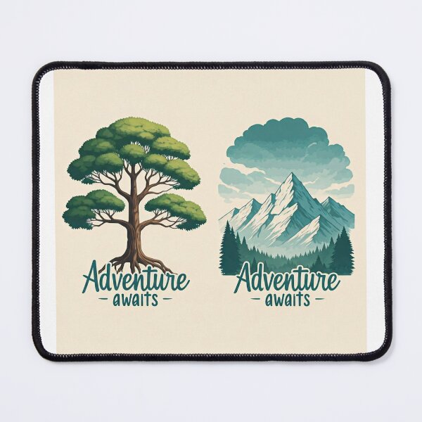 Item preview, "La aventura te espera." designed and sold by DC014.