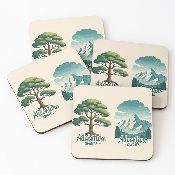 Item preview, "La aventura te espera." designed and sold by DC014.