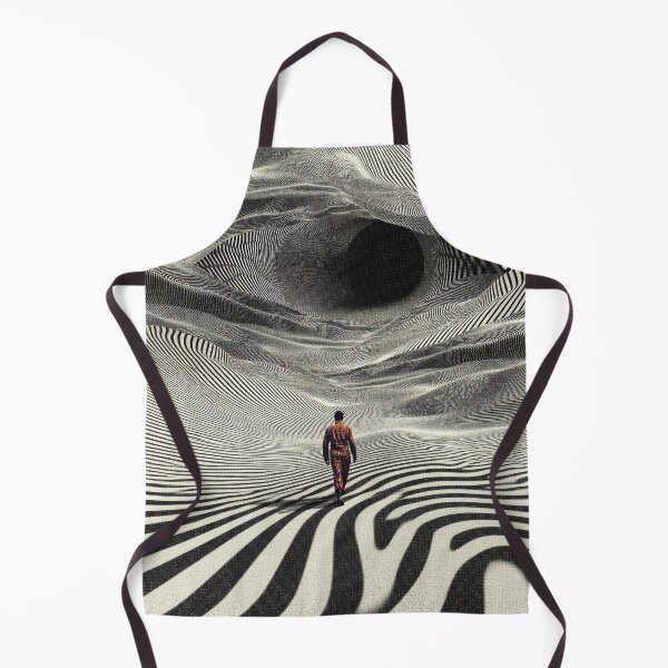 Item preview, Op Art Journey designed and sold by Taudalpoi.