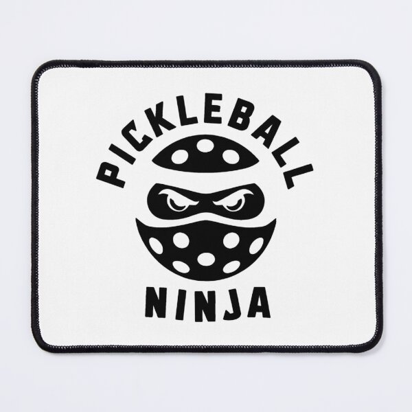 Item preview, Pickleball Ninja designed and sold by Anniebuh.