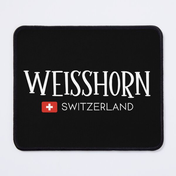 Item preview, Weisshorn - Switzerland designed and sold by StudioRedKoala.