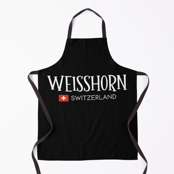 Artikelvorschau, Weisshorn - Schweiz entworfen und verkauft von StudioRedKoala.