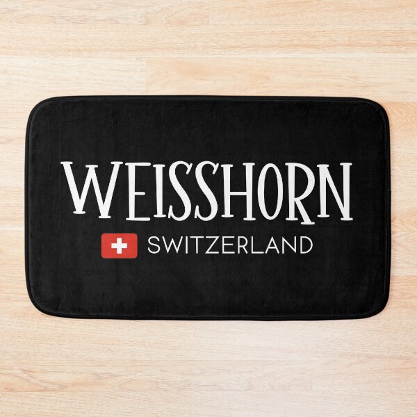 Item preview, Weisshorn - Switzerland designed and sold by StudioRedKoala.