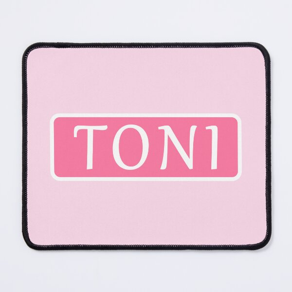 Item preview, Toni Name designed and sold by Jeallan Designs.
