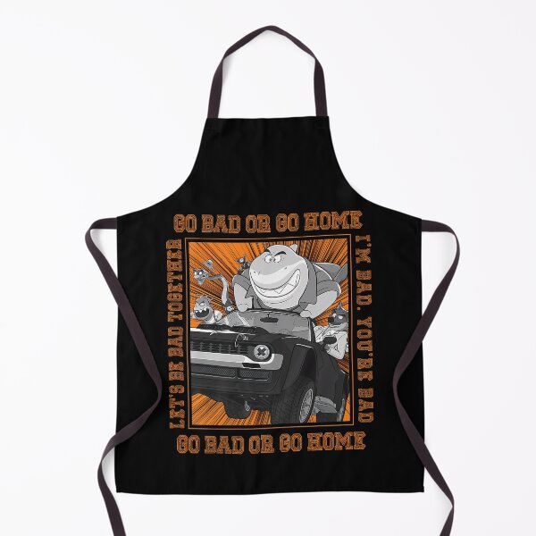 Item preview, Go Bad Or Go Home Group Car designed and sold by LeggetTinch.