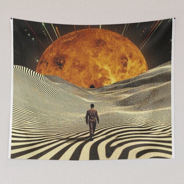 Item preview, Adventure In New Dimensions designed and sold by Taudalpoi.