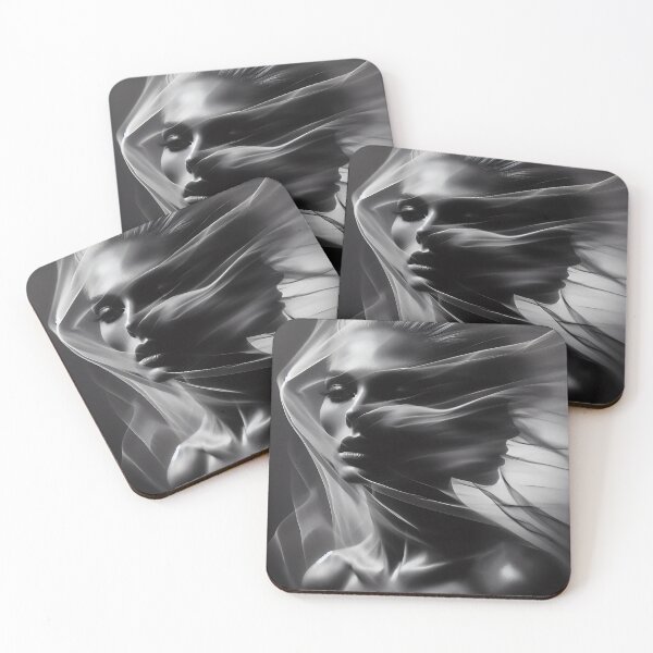 Item preview, Wild is the wind designed and sold by Vibranta Studio.
