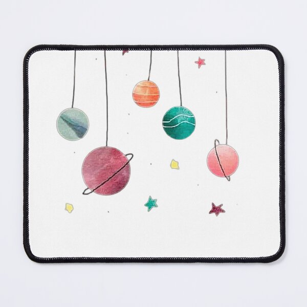 Item preview, Planet art  designed and sold by Smb Forever .