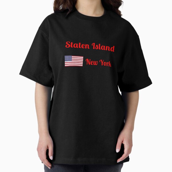 Aperçu de l'œuvre Staten Island New York - Imprimés élégants, créée et vendue par Fleetwood1994.