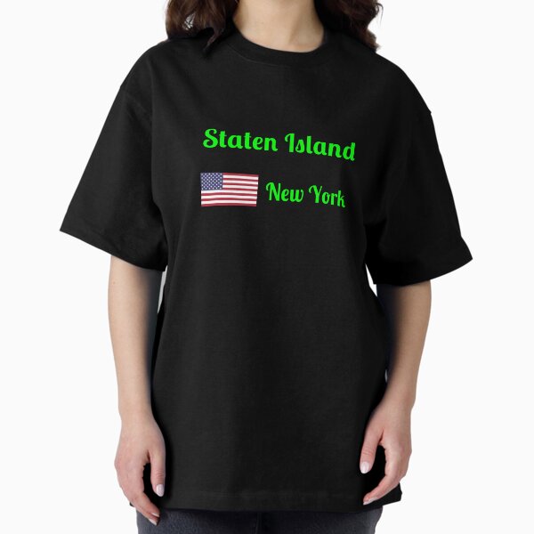 Aperçu de l'œuvre Staten Island New York - Imprimés élégants, créée et vendue par Fleetwood1994.