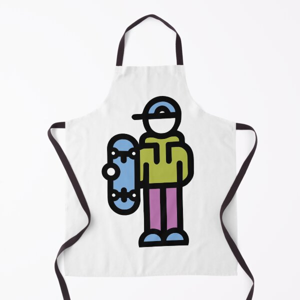 Item preview, Skate and skater designed and sold by artnatago.