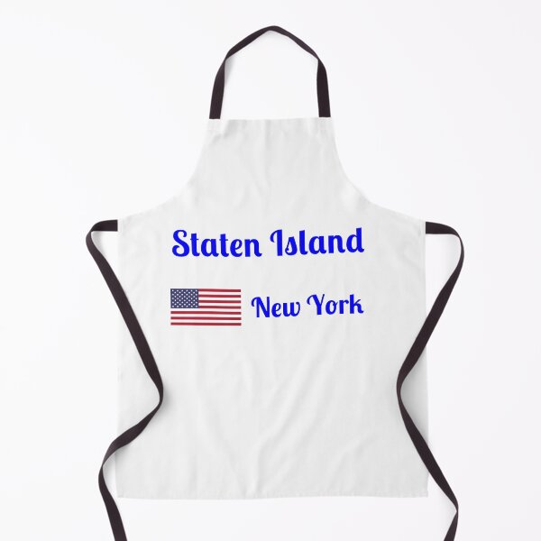 Item preview, Staten Island New York - Stylish Prints, designed and sold by Fleetwood1994.