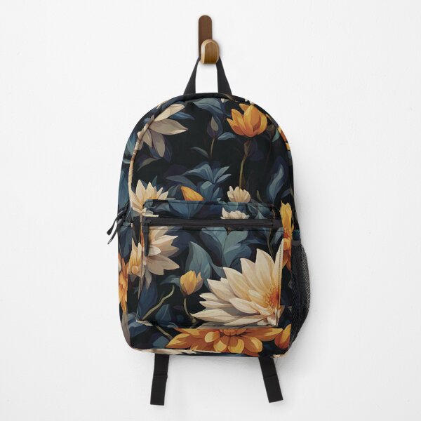 Artikelvorschau, floral art entworfen und verkauft von WACKY DESIGN.