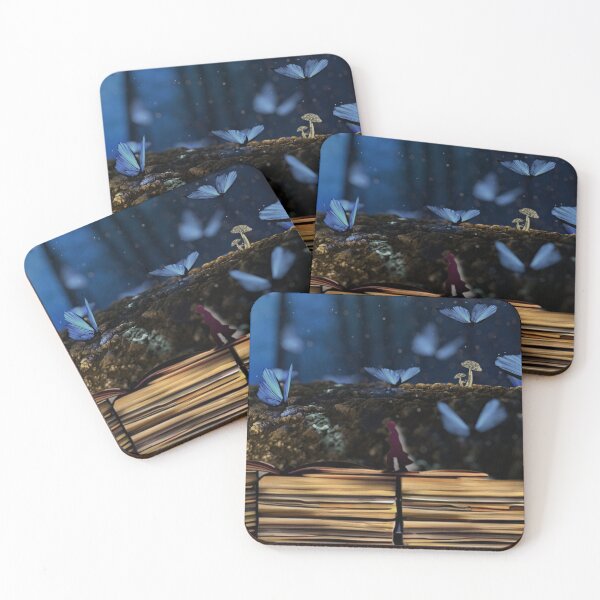 Item preview, Journey of the pages designed and sold by FrancesBb.