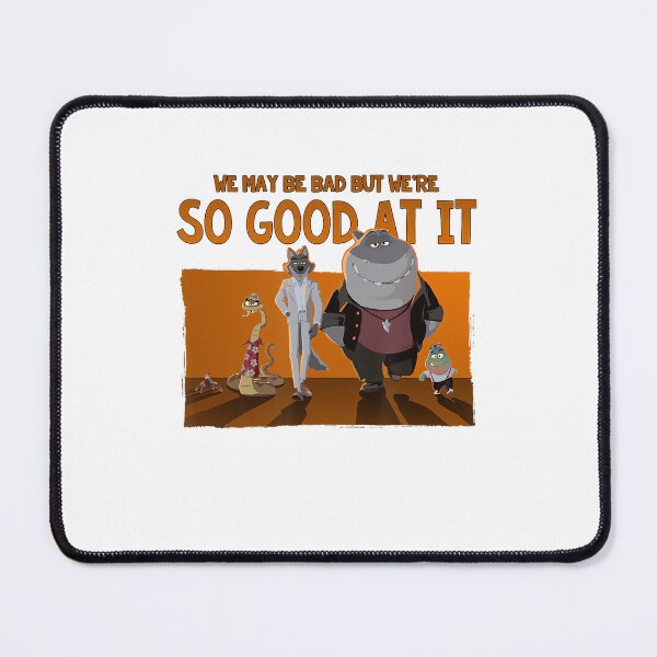 Item preview, Good At Being Bad Group designed and sold by LeggetTinch.