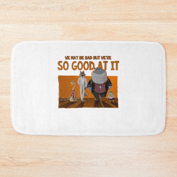 Item preview, Good At Being Bad Group designed and sold by LeggetTinch.