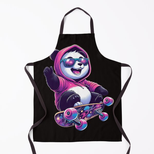 Item preview, Vibe panda tee , trendy tshirt designed and sold by Vibestudio-shop.