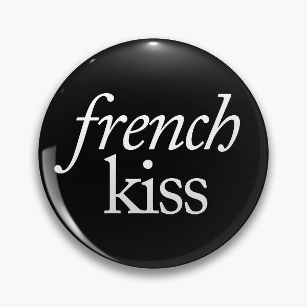 Item preview, French kiss designed and sold by SpilloDesign.