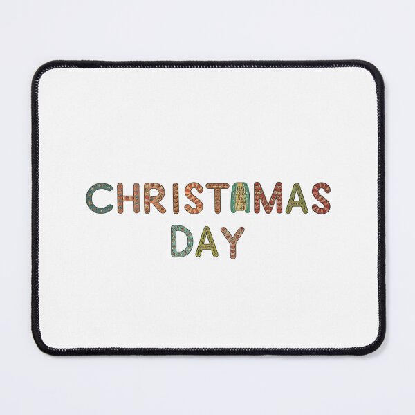 Item preview, Christmas Day  designed and sold by Raja Kumar Das.