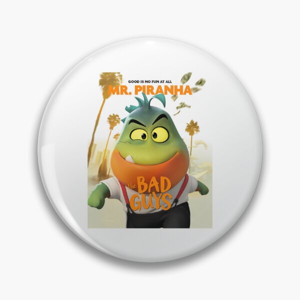 Item preview, Good Is No Fun At All designed and sold by LeggetTinch.
