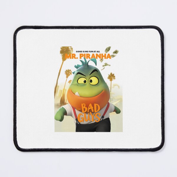 Item preview, Good Is No Fun At All designed and sold by LeggetTinch.