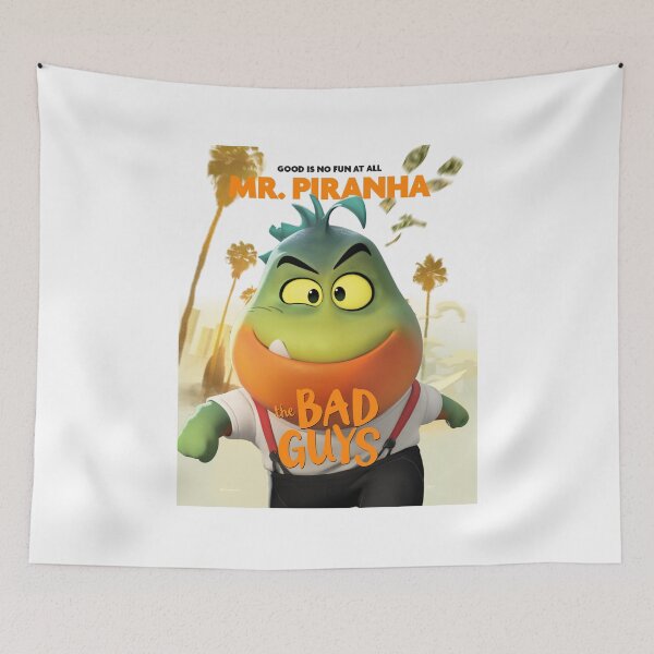 Item preview, Good Is No Fun At All designed and sold by LeggetTinch.