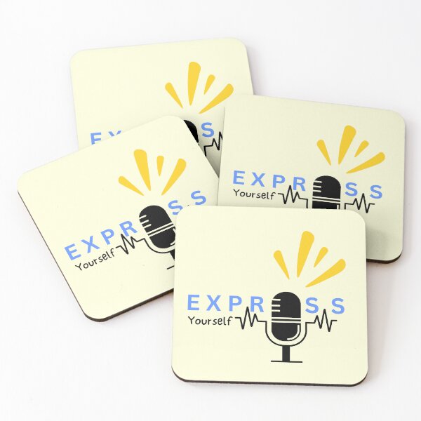Item preview, Exprésate designed and sold by NurzZz73.